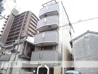 コスモ武庫川の画像