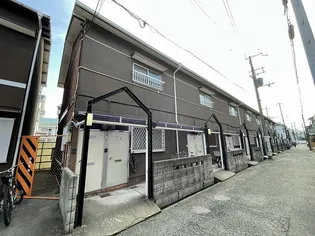 塚口グリーンハイツ3号館の画像