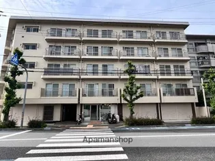 市隆ハイツ塚口の画像