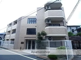 エスポワール武庫之荘北Vの画像