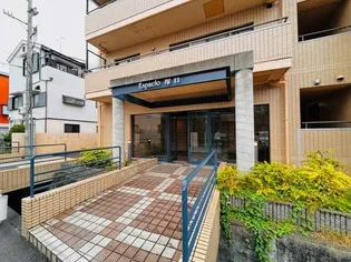 エスパシオ塚口【1階】のその他画像