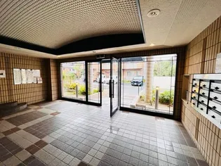 エスパシオ塚口【1階】のその他画像