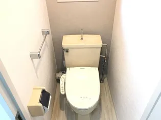 エスパシオ塚口【1階】のその他画像