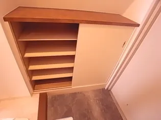 エスパシオ塚口【1階】のその他画像