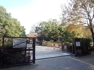 エスパシオ塚口【1階】の周辺