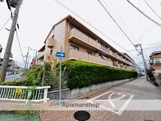 エスパシオ塚口【1階】の外観