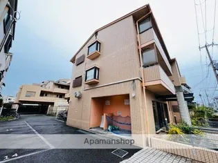 エスパシオ塚口【1階】の外観