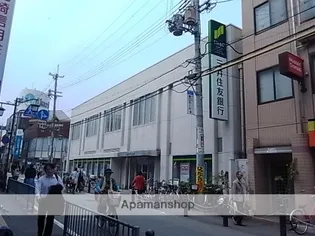 エスパシオ塚口【1階】の周辺