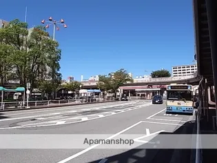 エスパシオ塚口【1階】の周辺