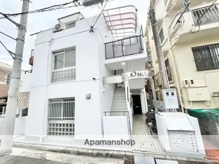 ヴィゴラス武庫之荘の画像