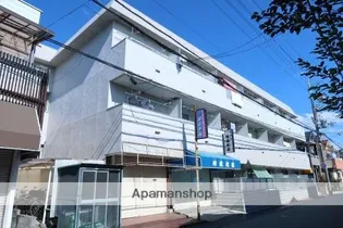 五反田ハイツの画像