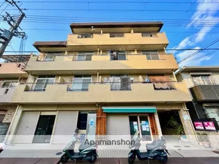 Kハイツ立花北の画像