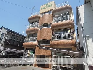 別府マンションの画像