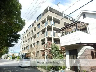 ケイジェイ レジデンス南武庫之荘の画像