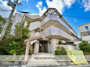 オーパス浜田の画像