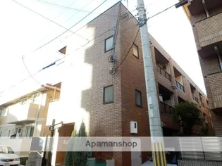 フォンテーヌ武庫之荘の画像