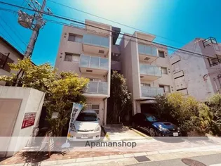 バロンガーデン武庫之荘の画像