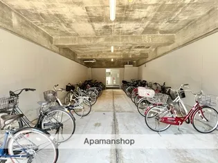 アートフィオーレ【5階】の間取り