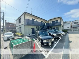 サニーハイツⅠ Ⅱの画像