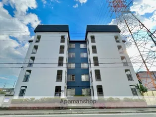 バッハレジデンス武庫之荘の画像