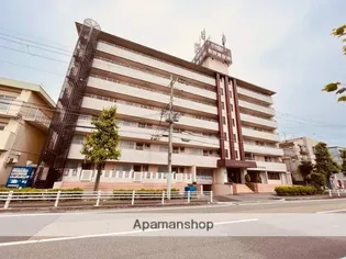 武庫之荘カシノハイツの画像