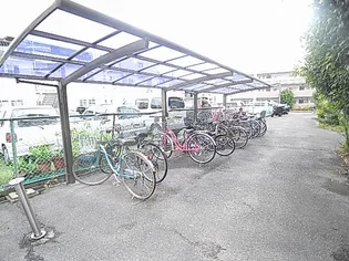 安田コーポ【2階】のその他画像