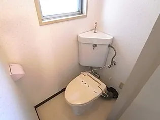 安田コーポ【2階】のその他画像