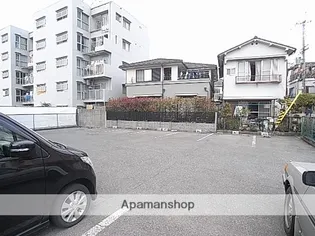 安田コーポ【2階】の外観