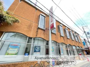 安田コーポ【2階】の周辺