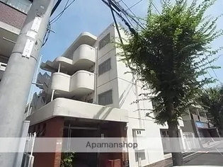 エルベコート東園田の画像