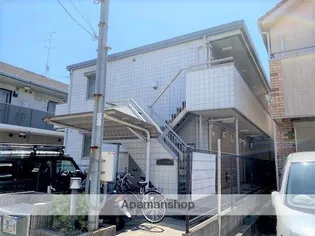 カーサ東園田の画像