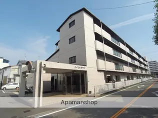 ハイツキタウラの画像