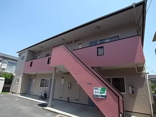 カーサクライマー【202号室】の外観