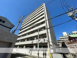 クラシェス尼崎.【506号室】の外観