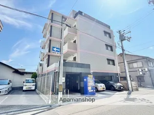 ロイヤルメゾン尼崎ガーデンの画像