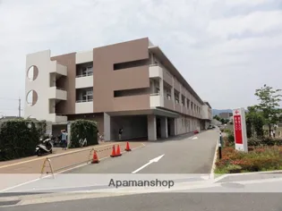 セレーノルーチェ【312号室】の周辺