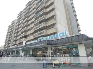 セレーノルーチェ【312号室】の周辺