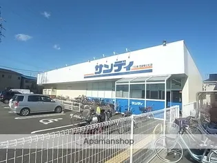 セレーノルーチェ【312号室】の周辺