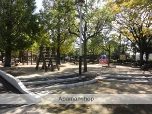 セレーノルーチェ【312号室】の周辺