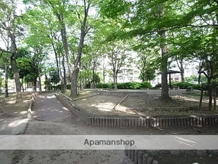 セレーノルーチェ【312号室】の周辺