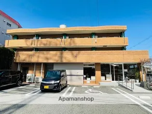 セレーノルーチェ【312号室】の外観