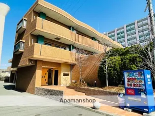 セレーノルーチェ【312号室】の外観