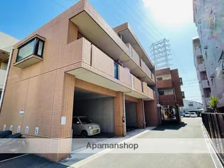 セレーノルーチェ【312号室】の外観