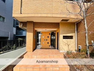 セレーノルーチェ【312号室】の外観