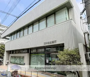 セレーノルーチェ【312号室】の周辺