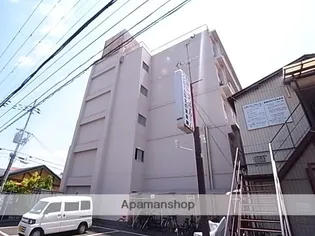 第2カシノハイツの画像