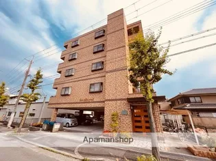 ビアレイド【2階】の外観