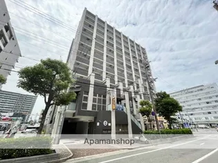 レジュールアッシュ尼崎駅前の画像