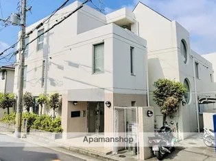 ルミエール塚口【2階】の外観