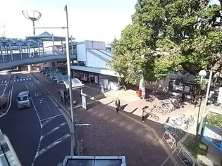 サンマンション立花【202号室】の周辺